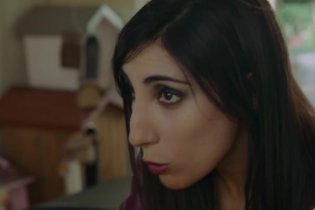 L'invenzione Della Neve - Trailer