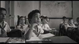 Gli Oceani Sono I Veri Continenti Del Mondo - Trailer Sottotitolato