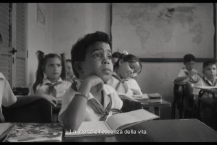 Gli Oceani Sono I Veri Continenti Del Mondo - Trailer Sottotitolato