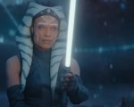Ahsoka: un nuovo spot mostra la caccia agli Jedi ed epici duelli con le spade laser