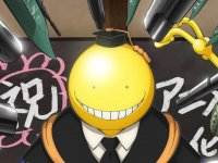 Assassination Classroom: i fan non possono farsi scappare l'action figure di Korosensei in offerta su Amazon