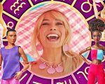 L'Oroscopo di Barbie: scopri chi è il tuo segno zodiacale a Barbieland