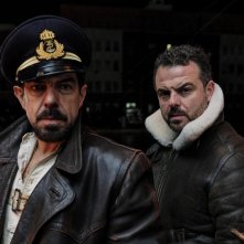 Comandante: una foto del film