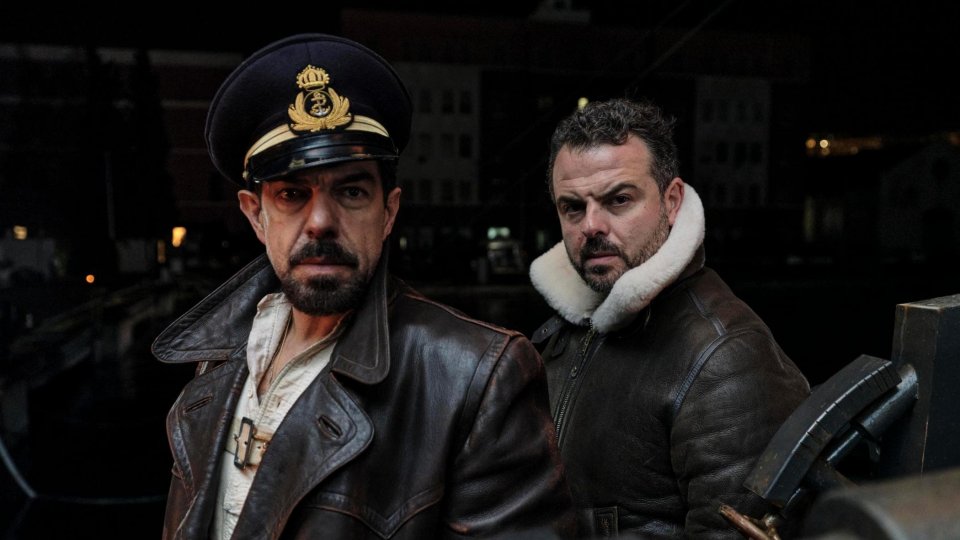 Comandante 4