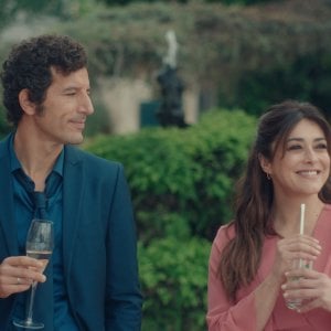 Conversazioni con altre donne: una foto del film