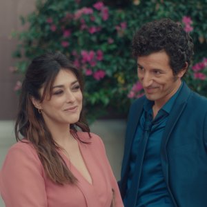 Conversazioni con altre donne: una scena del film