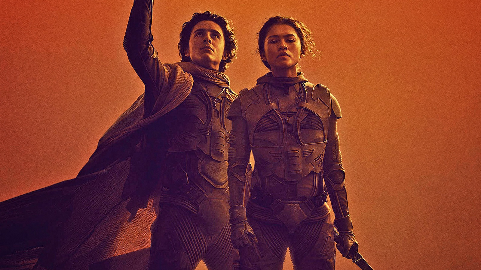 Dune - Parte Due: 5 cose che non vediamo l'ora di vedere nel sequel di fantascienza