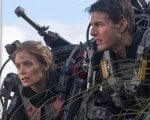 Edge of Tomorrow 2, Emily Blunt: 'Ho letto uno script, spero venga realizzato il sequel'