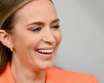 Emily Blunt: 'Julia Roberts è una star del cinema, io sono solo un'attrice'