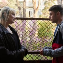 Felicità: una sequenza del film