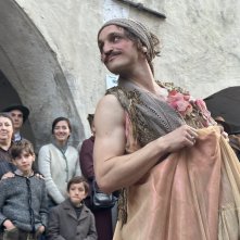 Lubo: un'immagine del film