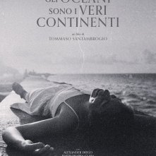 Locandina di Gli oceani sono i veri continenti