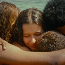 Heartless: una scena del film