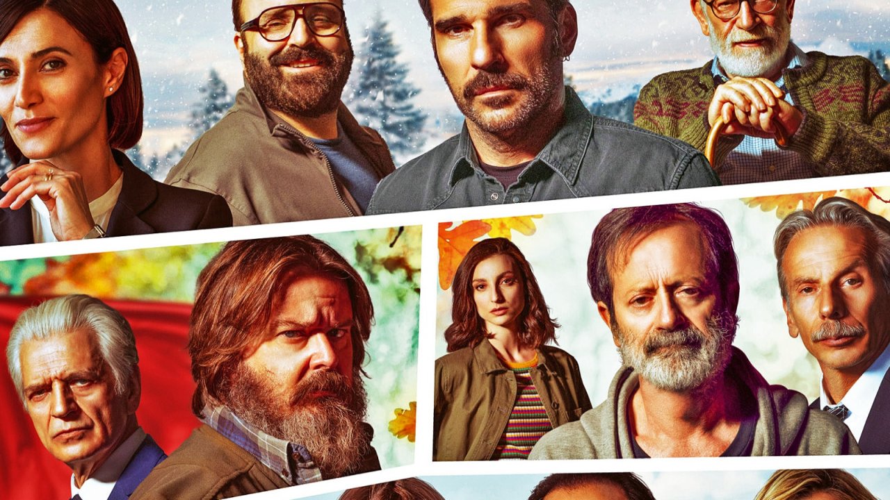 I peggiori giorni, la recensione: umanità a pezzi nel nuovo (e riuscito) capitolo