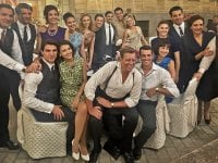 Il Paradiso delle signore 8, il cast: 'Una nuova stagione piena d'amore!'