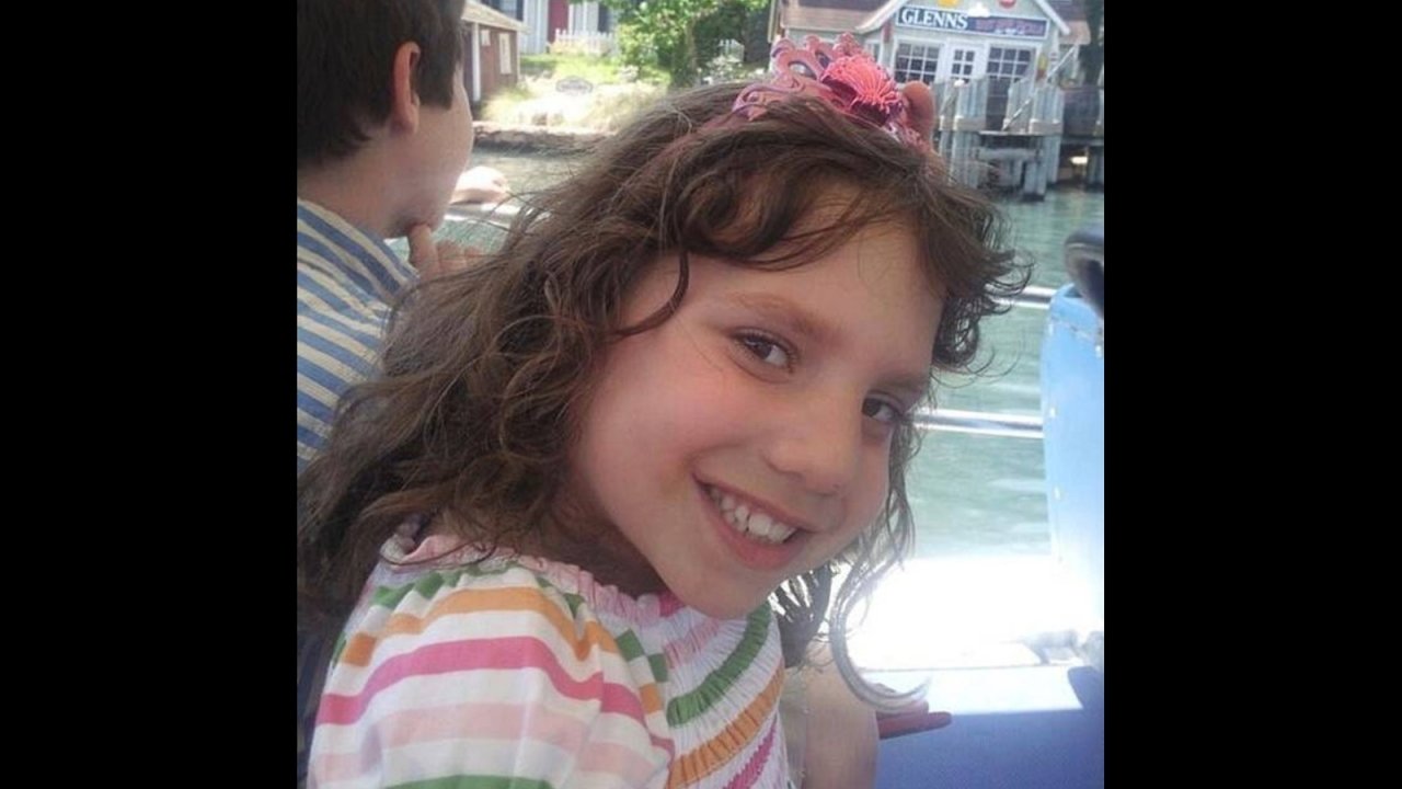 Il curioso caso di Natalia Grace, da oggi su discovery+ la docu-serie sull'incredibile fatto di cronaca