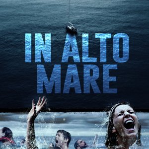 Locandina di In alto mare