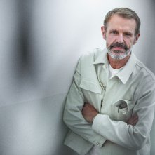 Lambert Wilson presidente di giuria