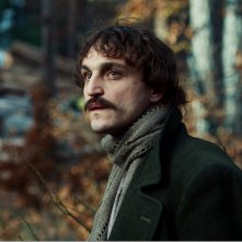 Lubo: una sequenza del film