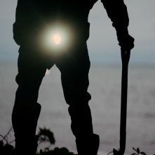 Missing: il caso Lucie Blackman - una scena