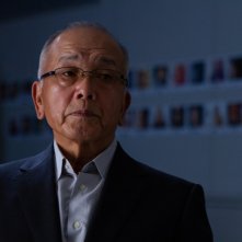 Missing: il caso Lucie Blackman - una scena del documentario