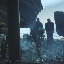 Missing: il caso Lucie Blackman - una scena del film