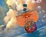 One Piece, navighiamo insieme la complessa geografia dell'universo di Eiichiro Oda