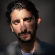 Locandina di Pietro Castellitto