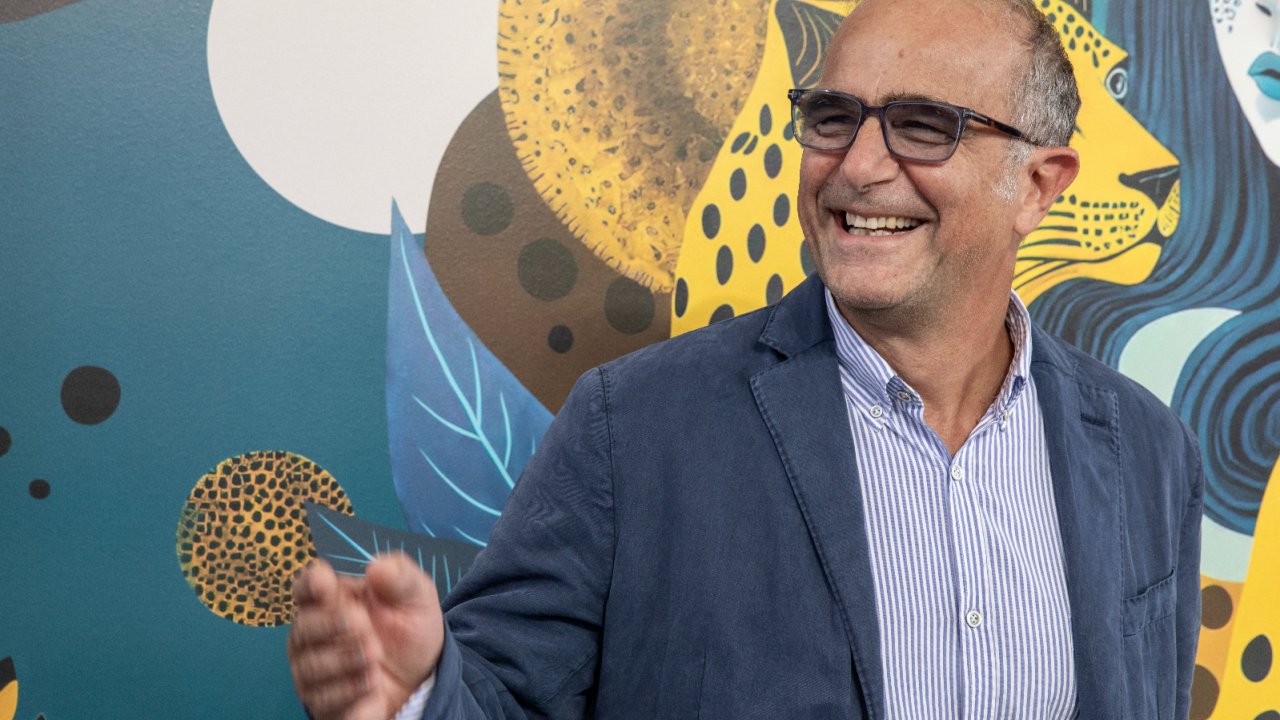 Ferrari, Pietro Scalia: 'Tutti pensano che il film di Michael Mann sia un biopic. Non è così'