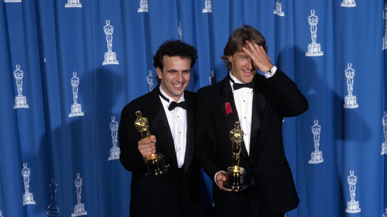 JFK, Pietro Scalia: 'Quando ritirai l'Oscar Oliver Stone mi chiese 'Dì qualcosa di buono su di me''