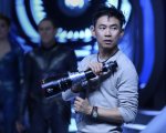 Aquaman 2: il regista James Wan è stato ricoverato al pronto soccorso