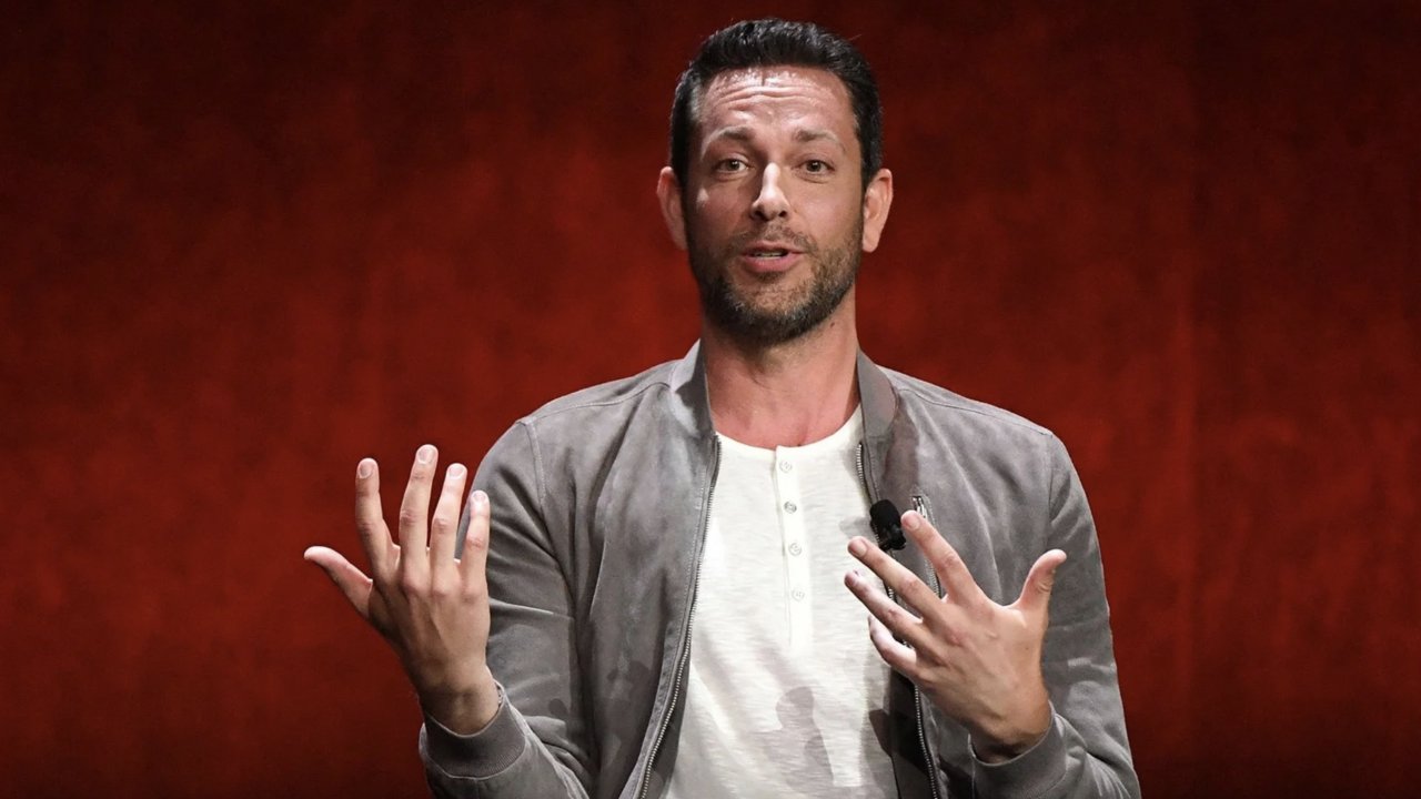 Sciopero SAG-AFTRA, Zachary Levy: 'Trovo stupido il non poter pubblicizzare i miei film'