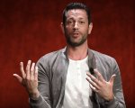 Sciopero SAG-AFTRA, Zachary Levy: 'Trovo stupido il non poter pubblicizzare i miei film'