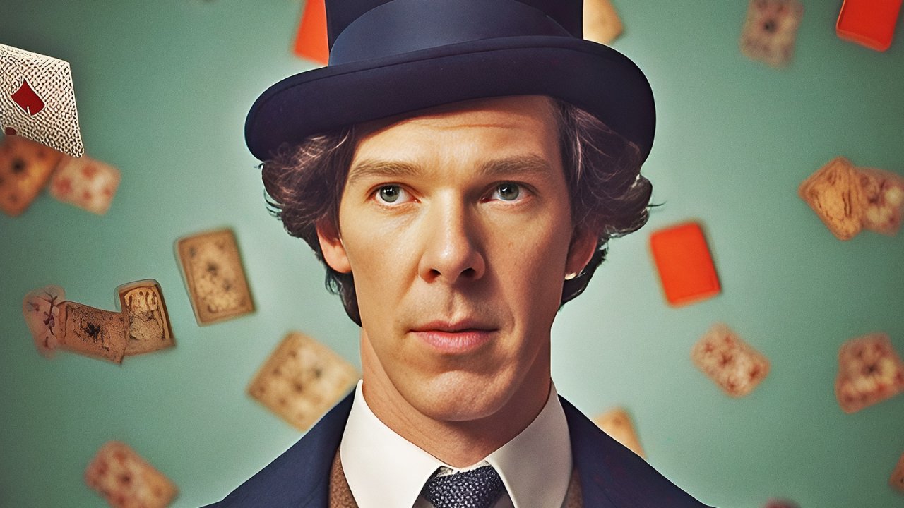 The Wonderful Story of Henry Sugar: tutto ciò che sappiamo sull'adattamento Netflix di Wes Anderson