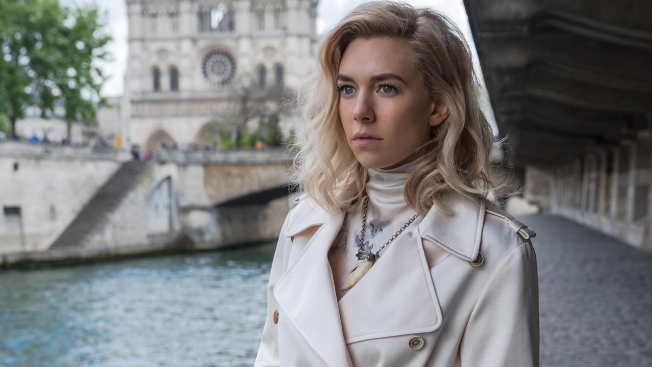 Fantastic Four: Vanessa Kirby sarà Sue? Le nuove indiscrezioni sul casting