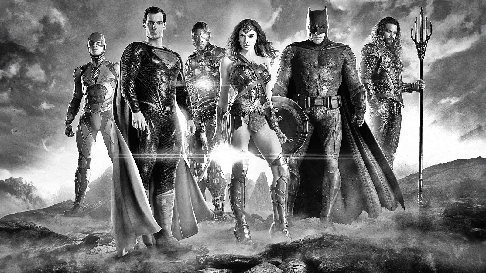 Zack Snyder's Justice League: 6 scene cult per 6 eroi, i momenti migliori della Snyder Cut