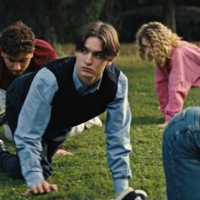 Rossosperanza: una foto