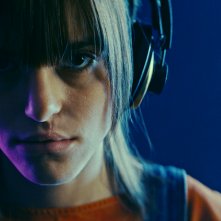 Rossosperanza: un'immagine del film