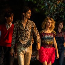 Rossosperanza: una foto del film