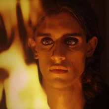 Rossosperanza: una scena