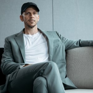 What Remains: Gustaf Skarsgaard a Locarno 2023