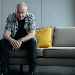 What Remains: Stellan Skarsgard a Locarno 2023