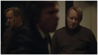 What Remains Stellan Skarsgard