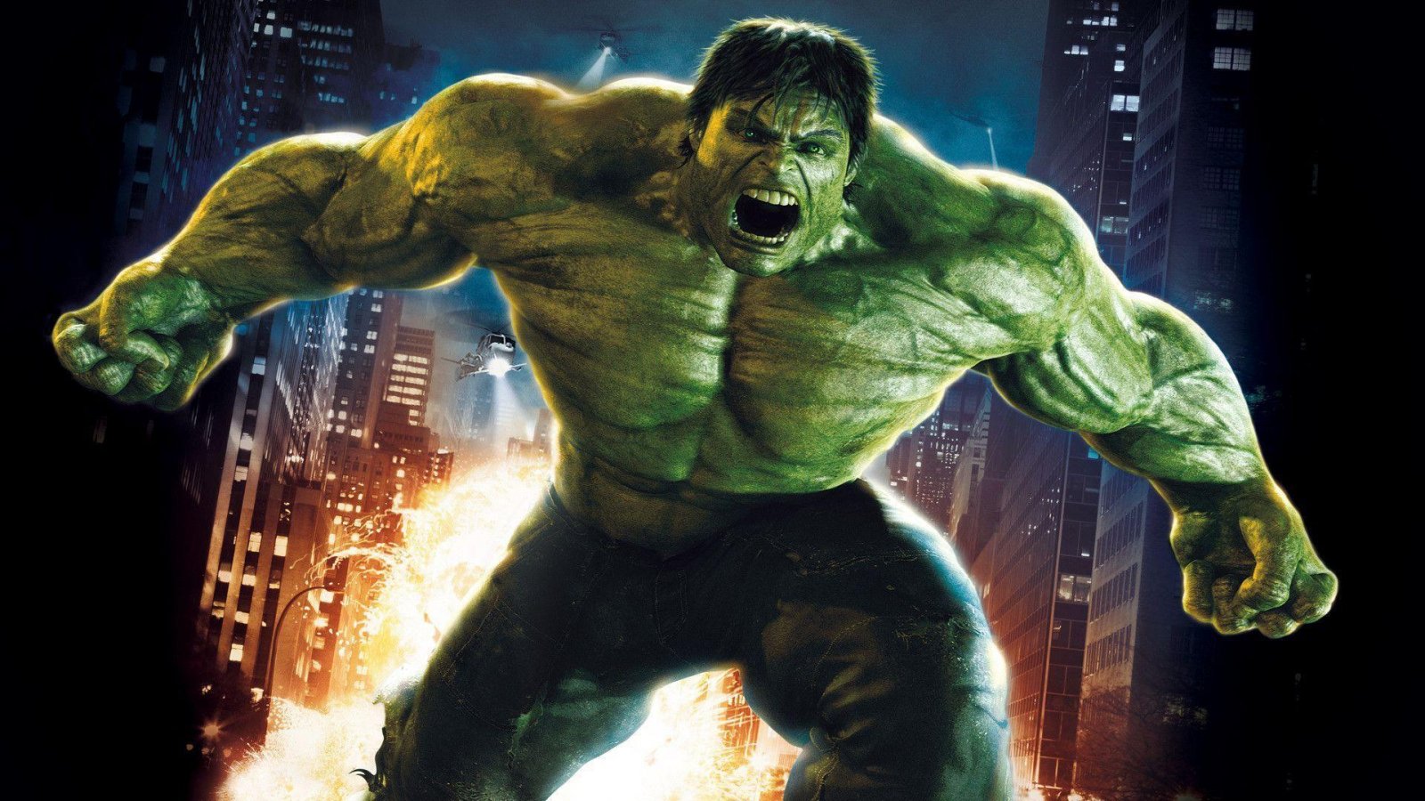 L'incredibile Hulk, i piani per il sequel mancato: 'Sarebbe stato un grande film, c'era anche Red Hulk'
