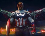 Captain America: Brave New World, per Anthony Mackie il film rappresenta la 'chiusura di un cerchio'
