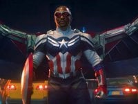 Captain America: Brave New World, per Anthony Mackie il film rappresenta la 'chiusura di un cerchio'