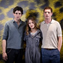 La bella estate: Alessandro Piavani, Nicolas Maupas e Yile Yara Vianello a Locarno 2023