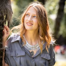 La bella estate: Yile Yara Vianello in una scena