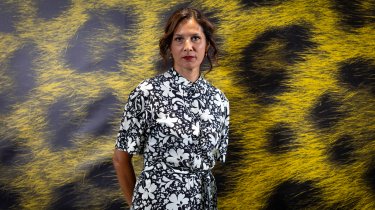 Laura Luchetti Locarno 2023 3