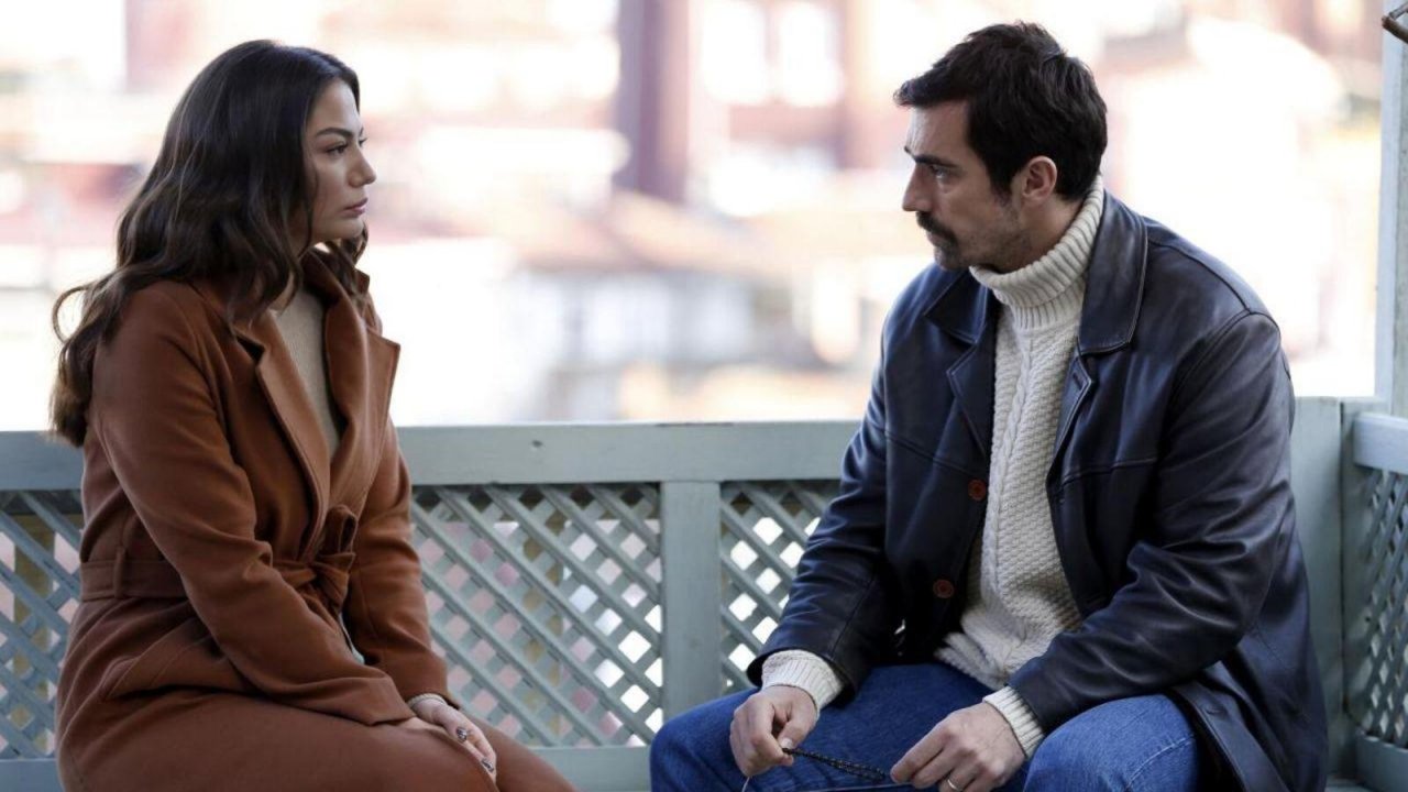 My Home My Destiny anticipazioni trama 7 agosto: Zeynep affranta, Benal fa la sua mossa